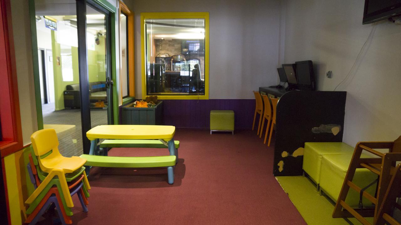 Tenterfield Tavern And Motor Inn Zewnętrze zdjęcie