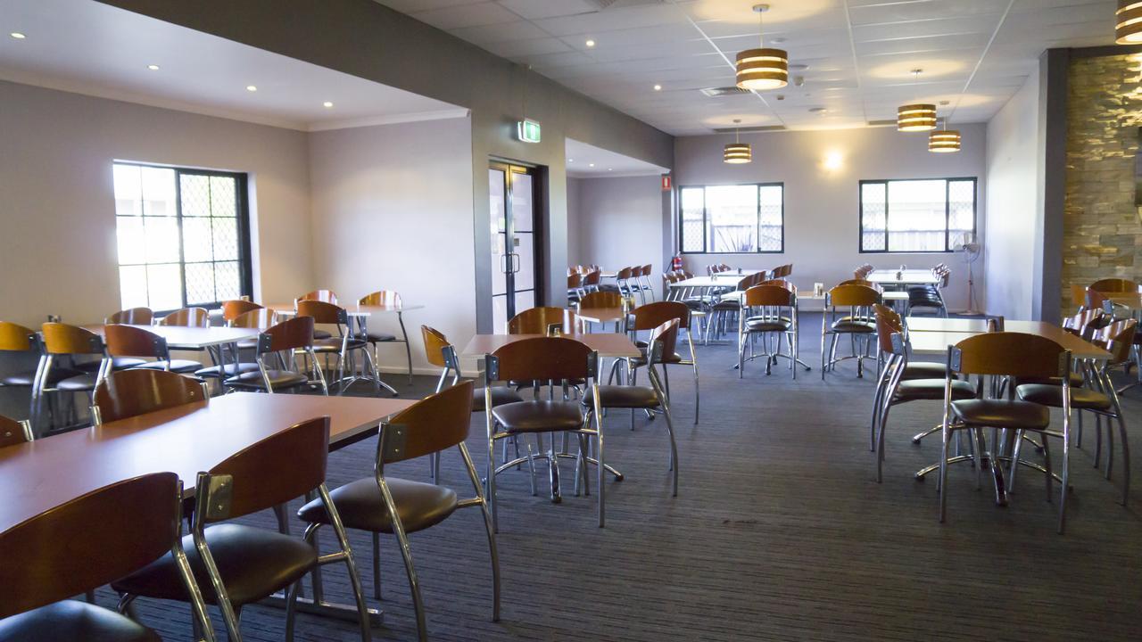 Tenterfield Tavern And Motor Inn Zewnętrze zdjęcie